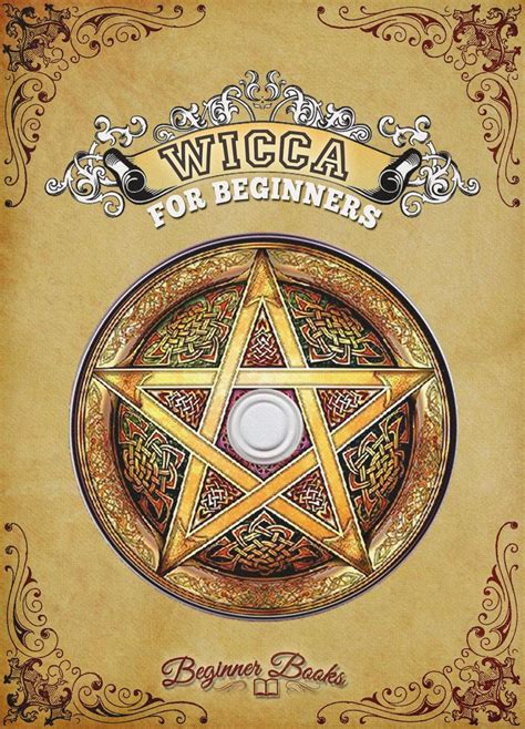 Best books on wicca